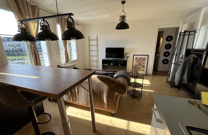 Appartement de 3 pièces principales — photo 4