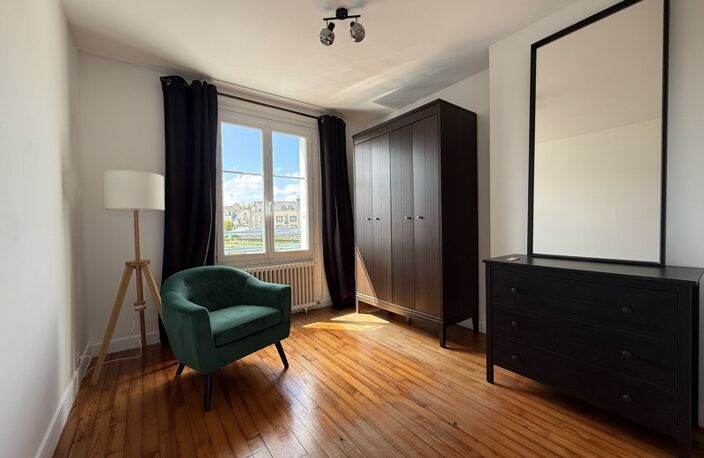 Appartement de 3 pièces principales — photo 5