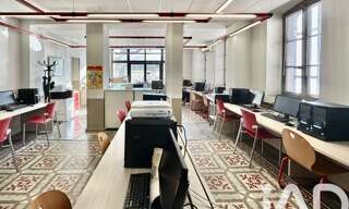 Commerce  150 m² à vendre à Toulon (83000)