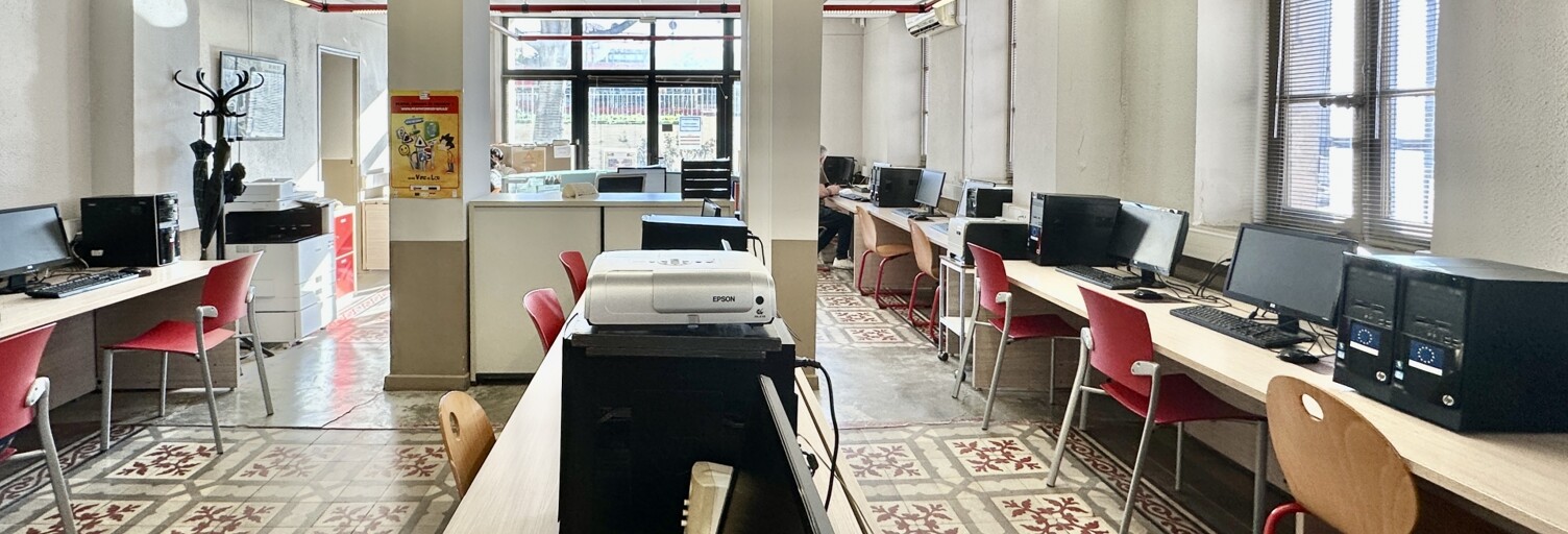 Commerce  150 m² à vendre à Toulon (83000)