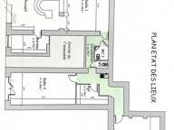 Vente Boutique/Local commercial 150 m&sup2; — photo 3