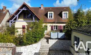 Maison 7 Pièces 162 m² à vendre à Courville-sur-Eure (28190)