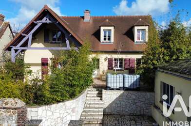 Maison 7 pièces 320000 €