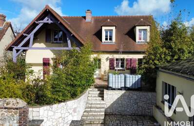 Vente Maison/villa 7 pièces — photo du bien