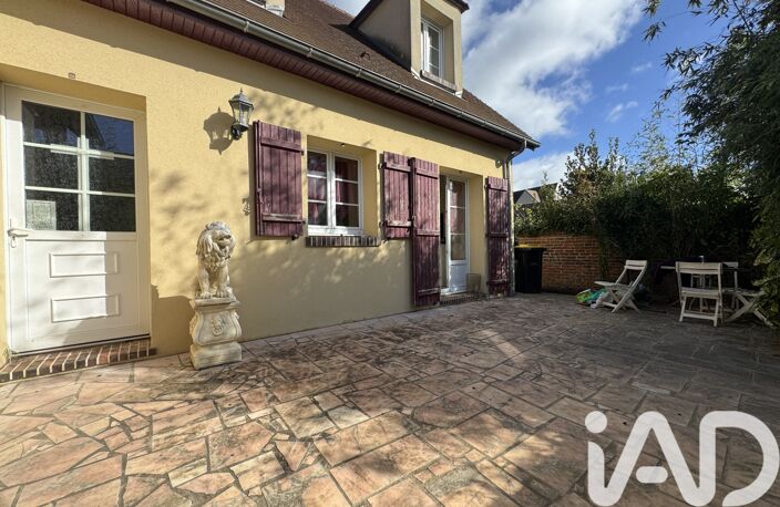 Vente Maison/villa 7 pièces — photo 2