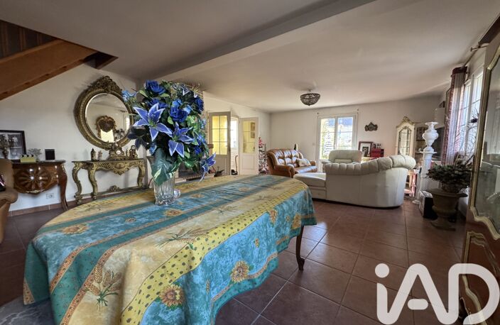 Vente Maison/villa 7 pièces — photo 3
