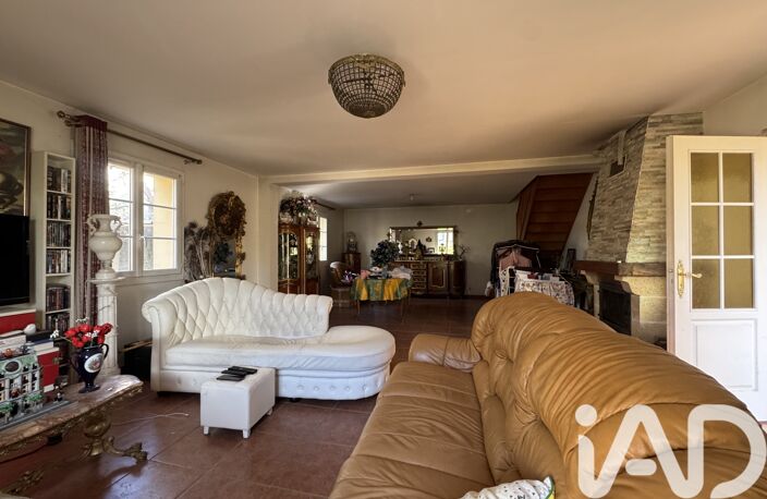 Vente Maison/villa 7 pièces — photo 4