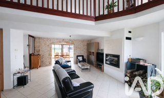 Maison 6 Pièces 157 m² à vendre à Pontchâteau (44160)