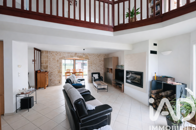 Maison 6 pièces 344400 €