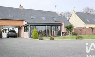 Maison 6 Pièces 157 m² à vendre à Pontchâteau (44160)