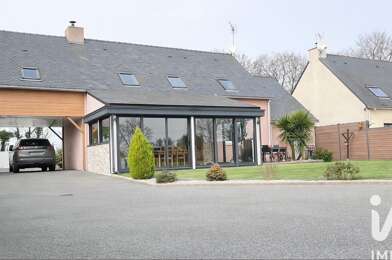 Maison 6 pièces 344400 €