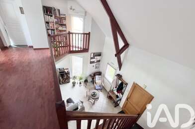Maison 6 pièces 384400 €