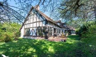 Maison 8 Pièces 176 m² à vendre à Vierzon (18100)