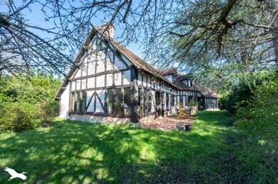 Maison 8 pièces 231440 €