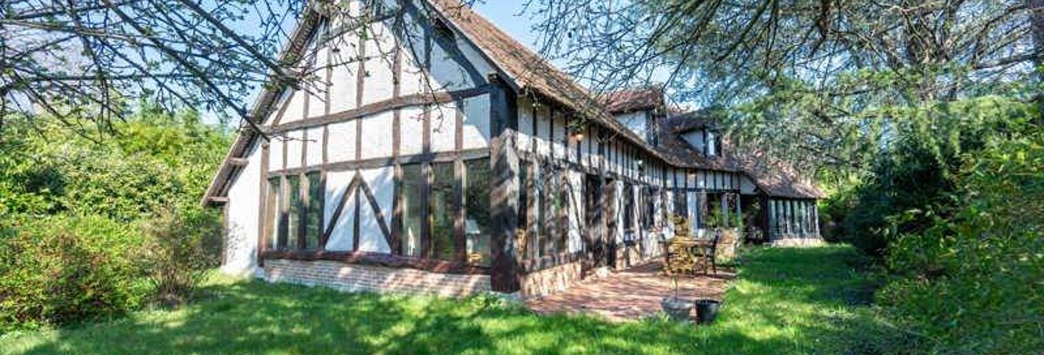 Maison 8 Pièces 176 m² à vendre à Vierzon (18100)