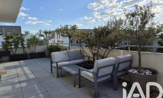 Appartement 4 Pièces 95 m² à vendre à Nîmes (30900)