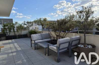 Appartement 4 pièces 320000 €