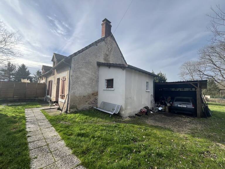 Longère de 2 pièces principales — photo 1