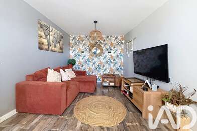 Maison 4 pièces 185000 €