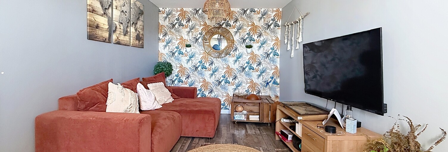 Maison 4 Pièces 101 m² à vendre à Narbonne (11100)