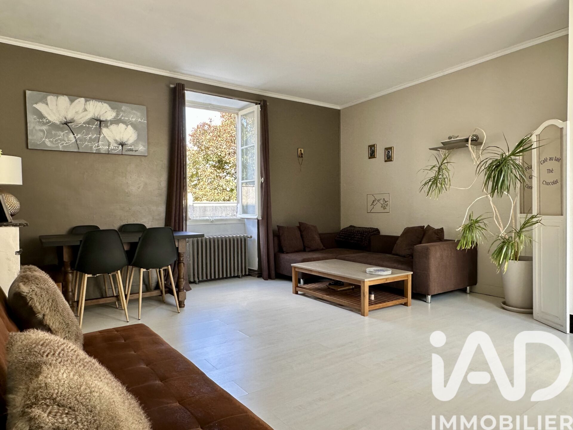 Vente Maison/villa 6 pièces - Photo 3