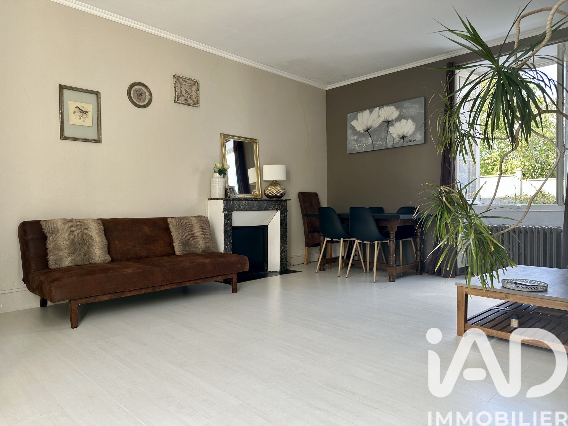 Vente Maison/villa 6 pièces - Photo 4