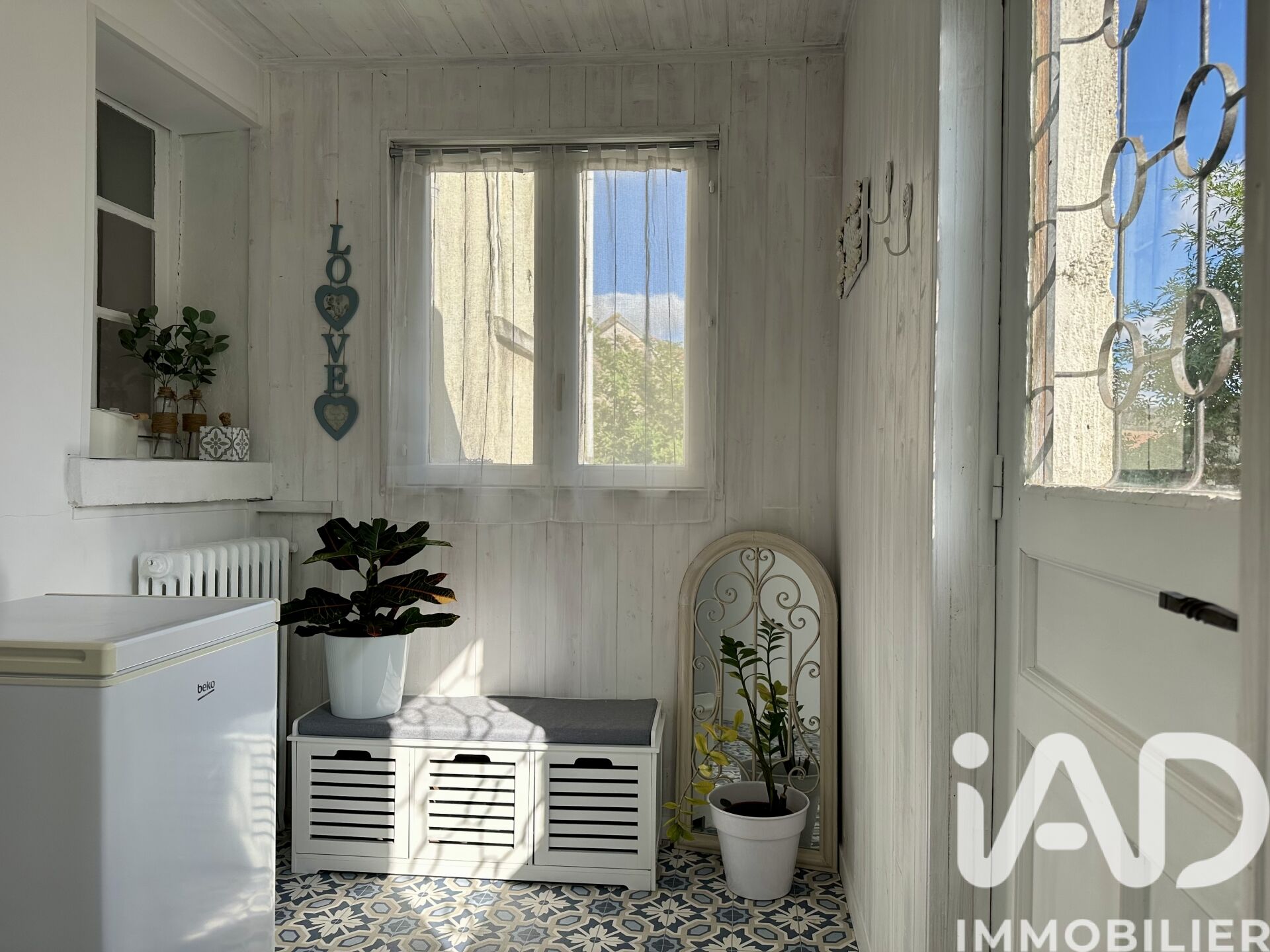Vente Maison/villa 6 pièces - Photo 5