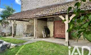 Maison 6 Pièces 161 m² à vendre à Us (95450)