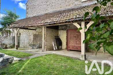 Maison 6 pièces 330000 €