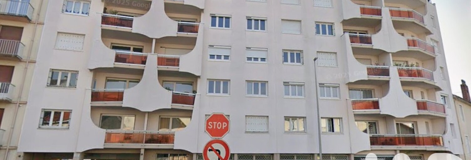 Commerce  299 m² à vendre à Limoges (87000)