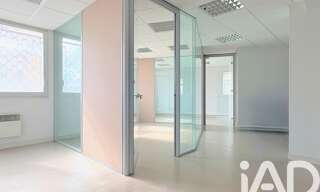 Commerce  299 m² à vendre à Limoges (87000)