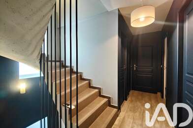 Maison 5 pièces 170000 €