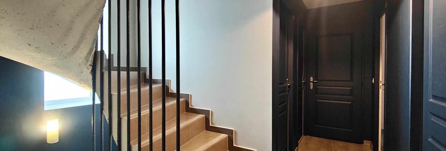 Maison 5 Pièces 99 m² à vendre à Lamastre (07270)