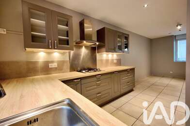 Maison 5 pièces 170000 €