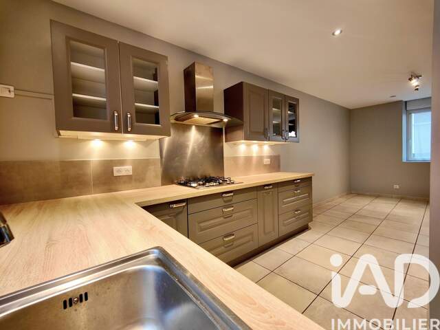 Vente Maison de ville 5 pièces — photo du bien
