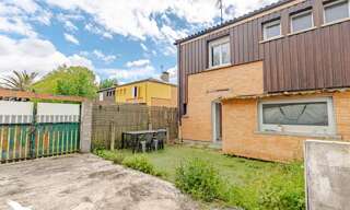 Maison 3 Pièces 67 m² à vendre à Bordeaux (33300)