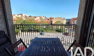 Appartement 2 Pièces 39 m² à vendre à Collioure (66190)