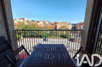 Appartement 2 pièces 229900 €