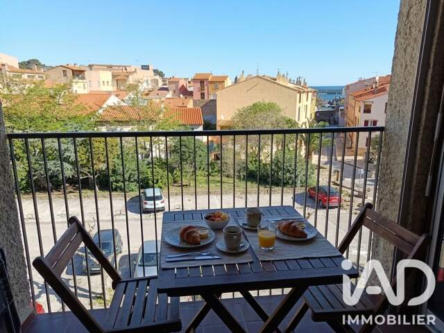 Vente Appartement 2 pièces — photo du bien