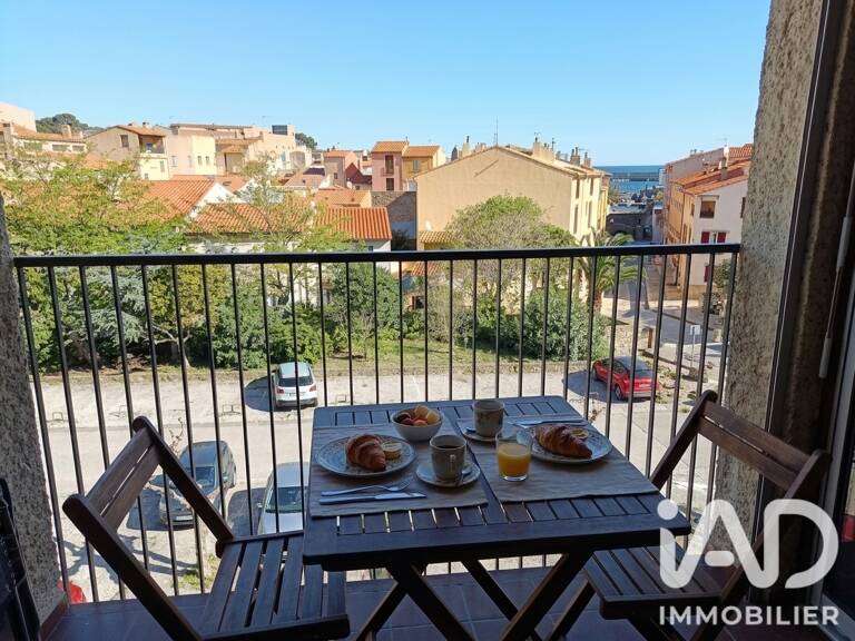 Vente Appartement 2 pièces — photo 1