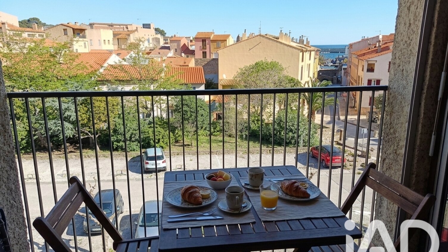 Aperçu de la visite vidéo