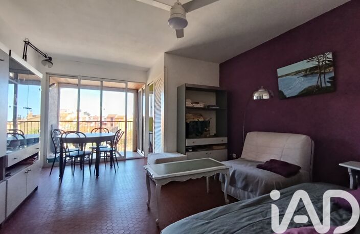 Vente Appartement 2 pièces — photo 2