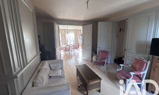 Appartement 3 Pièces 75 m² à vendre à Lille (59000)