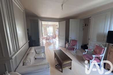 Appartement 3 pièces 295000 €