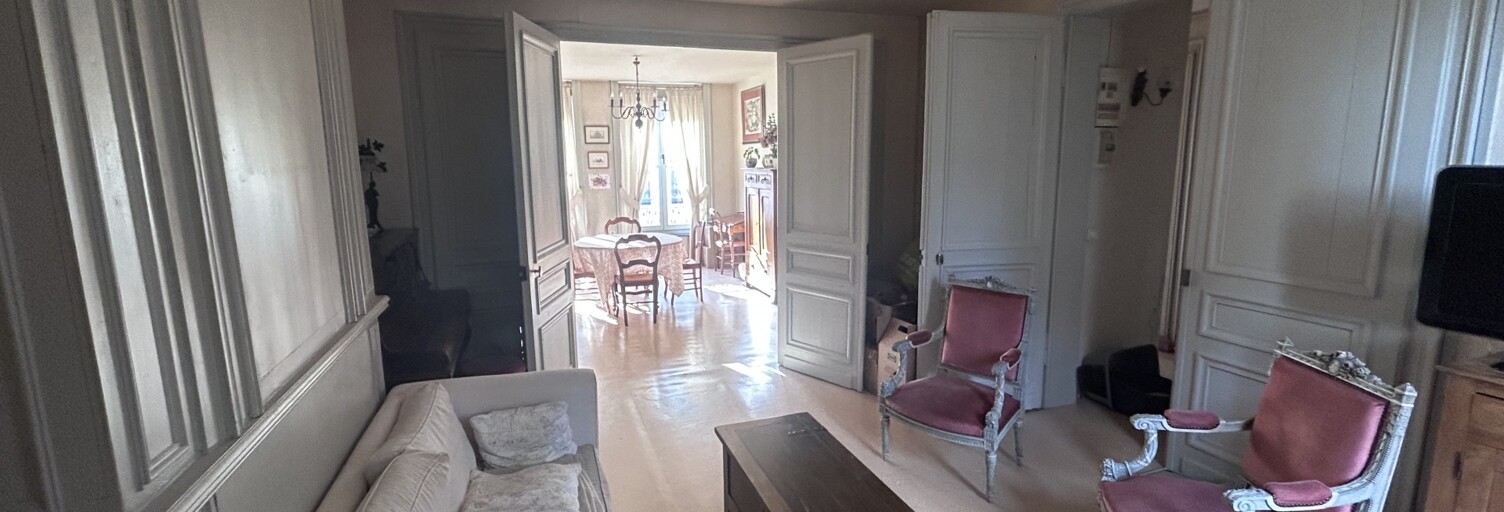 Appartement 3 Pièces 75 m² à vendre à Lille (59000)