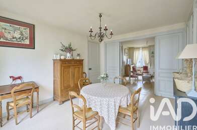 Appartement 3 pièces 295000 €