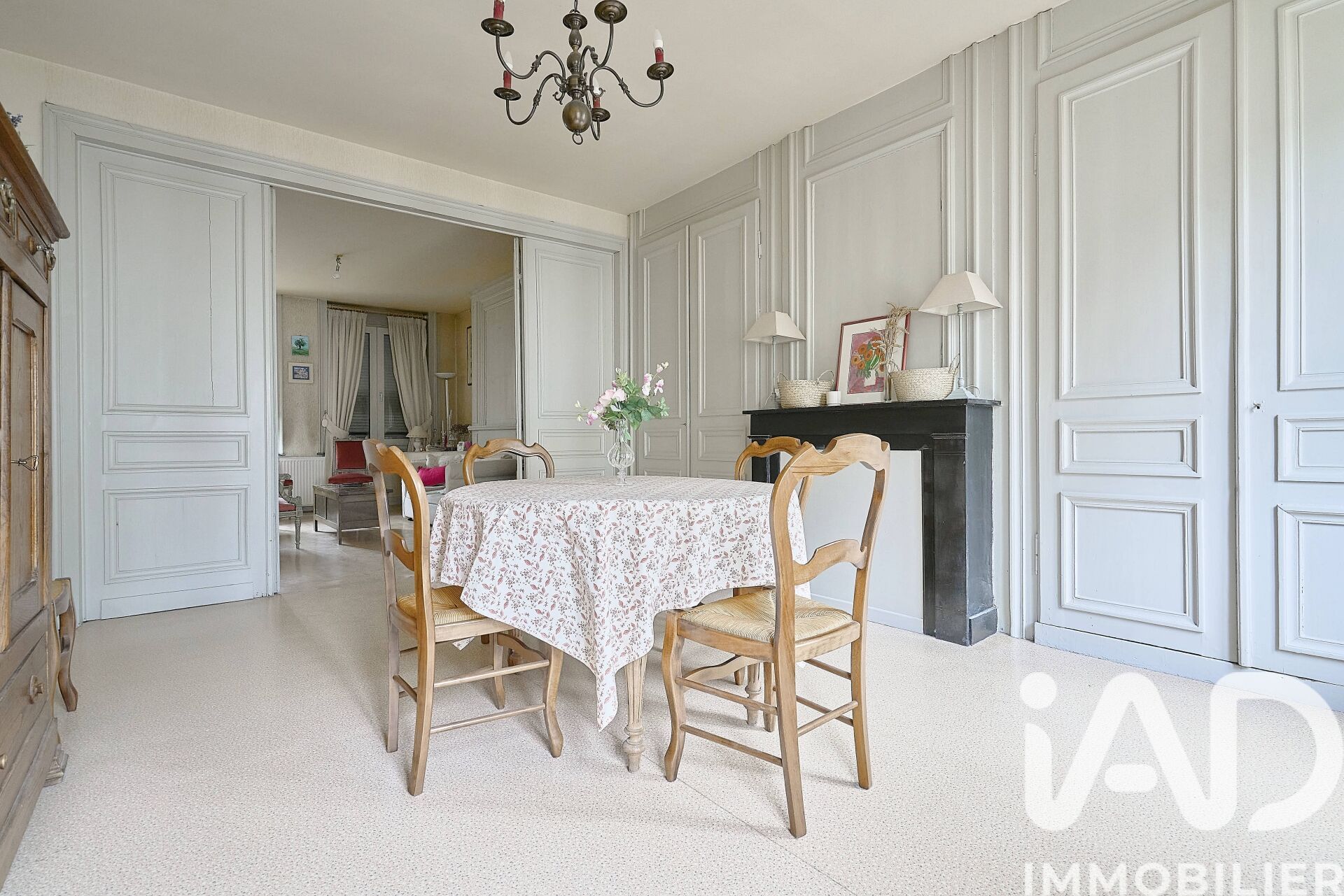 Vente Appartement 3 pièces - Photo 3
