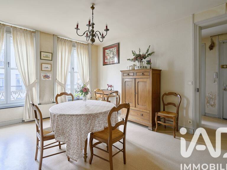 Vente Appartement 3 pièces — photo 1