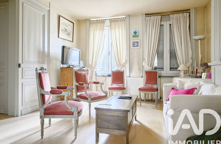 Vente Appartement 3 pièces — photo 2