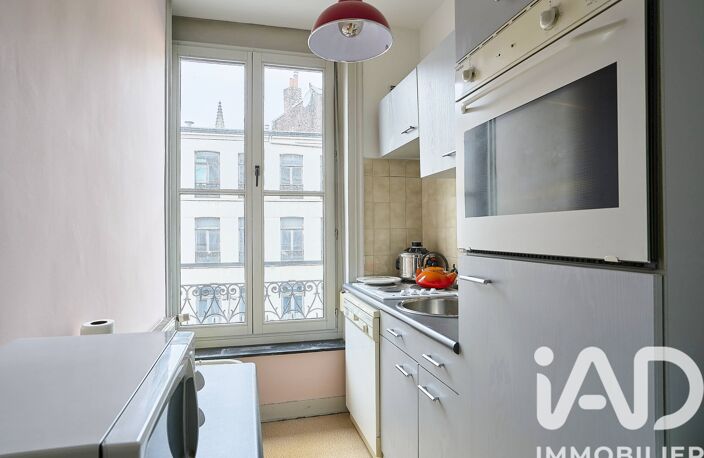 Vente Appartement 3 pièces — photo 5